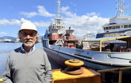 Cardama quiere que el acuerdo se lleve a término