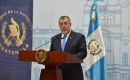 Los cimientos de la democracia y el respeto a la voluntad popular están en juego, advirtió Arévalo