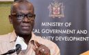 Hay más de 881 refugios disponibles en Jamaica, enfatizó el ministro McKenzie