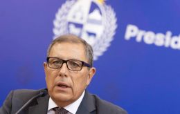 “Argentina no se abaratará drásticamente, como observamos en 2022-2023”, celebró Oddone