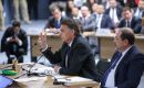 Bolsonaro se encuentra bajo arresto domiciliario desde agosto