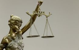 En contraste, Uruguay, Chile y Costa Rica mantienen los niveles más altos de estado de derecho