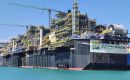 Las FPSO fueron las principales responsables de estos nuevos resultados