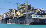 Las FPSO fueron las principales responsables de estos nuevos resultados