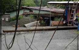 El huracán Melissa azotó Jamaica como huracán de categoría 5, pero se degradó a categoría 3 al llegar a Cuba