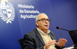 Fratti destacó el compromiso de la parte mexicana de resolver todos los asuntos que puedan abordarse en el marco del Tratado de Libre Comercio entre ambos países