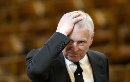 Las hijas de Andrés conservarán sus títulos de princesa y el tratamiento de Alteza Real