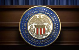 La decisión de la Reserva Federal se vio ensombrecida por el cierre del gobierno en curso