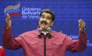 Maduro insiste en que el verdadero objetivo es derrocarlo, no combatir el narcotráfico