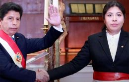 Chávez enfrenta hasta 26 años de cárcel por apoyar el levantamiento de Castillo