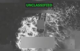 Se estima que unas 66 personas han muerto a manos de las fuerzas estadounidenses hasta el momento en 17 ataques