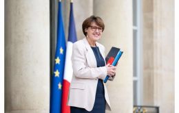 Genevard advirtió que, a menos que estas garantías estén por escrito, validadas y aceptadas por los socios del Mercosur, Francia mantendrá su oposición