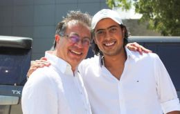 Los nuevos cargos se suman a la causa ya existente contra Petro Burgos