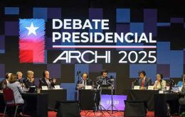 Jara y Kast se mantuvieron como los candidatos con más probabilidades de pasar a la segunda vuelta