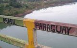 La prioridad de Paraguay es intensificar la vigilancia en las fronteras con Brasil y Argentina