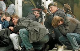 Brigida ha investigado los “vuelos de la muerte” en Argentina, entre otros casos de relevancia internacional