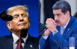 Ya se están revisando planes para una Venezuela post-Maduro