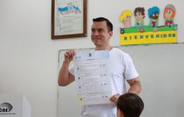 Al final, no habrá bases estadounidenses en territorio ecuatoriano