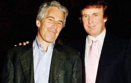 Se espera que Trump promulgue la ley en breve