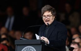 La comisión confirmó vínculos directos entre el presidente Milei y los principales promotores de la maniobra $LIBRA