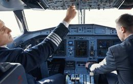 LATAM estima que las operaciones se normalizarán recién el 25 de noviembre