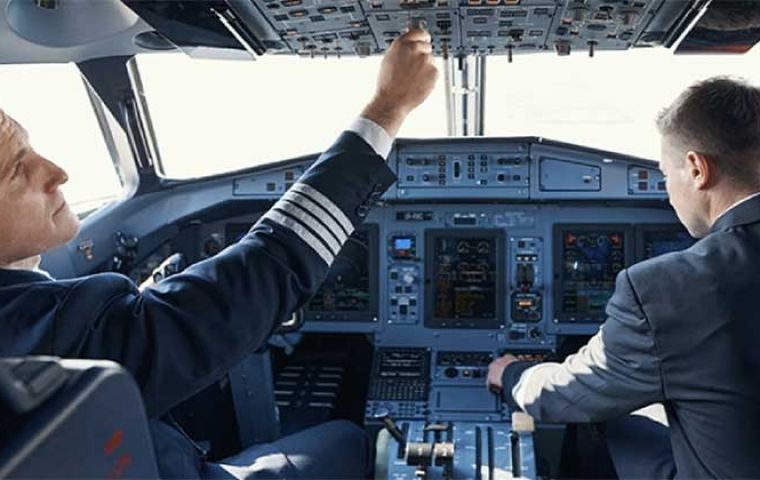 LATAM estima que las operaciones se normalizarán recién el 25 de noviembre