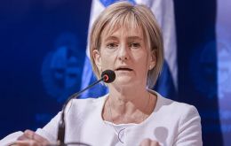 Este préstamo es una muestra más de que la seguridad pública es una prioridad para el gobierno, afirmó Valverde