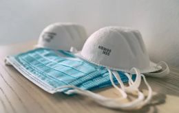 Formosa mantiene un testeo sistemático de Covid-19, a diferencia del resto del país