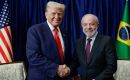 Trump y Lula han suavizado sus relaciones