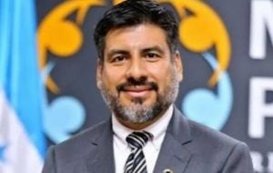 Zelaya insiste en que las grabaciones “demuestran plenamente la existencia de una asociación ilícita” para sabotear las próximas elecciones