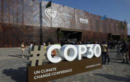 La COP30 ya ha emitido tres declaraciones históricas, pero hasta el viernes no se ha producido ningún documento final conjunto