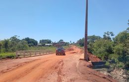 El asunto se resolvió cuando las autoridades locales presentaron al propietario una oferta compensatoria