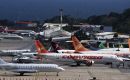 Las aerolíneas venezolanas operan con normalidad