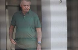 Dos jueces respaldaron la opinión de De Moraes, mientras que Dino coincidió, aunque según su propia argumenttación escrita