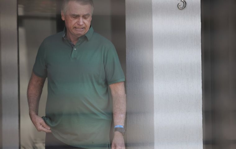 Dos jueces respaldaron la opinión de De Moraes, mientras que Dino coincidió, aunque según su propia argumenttación escrita