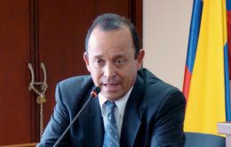 Santiago Uribe apelará el fallo ante la Corte Suprema