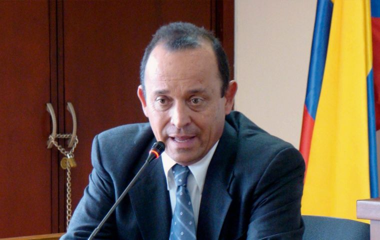 Santiago Uribe apelará el fallo ante la Corte Suprema