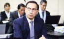 “Mi hermano Mario Vizcarra continuará esta lucha por ustedes”, dijo el exlíder a sus votantes en redes sociales
