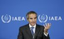Grossi ha dirigido el OIEA durante los últimos seis años