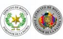 El diseño restaurado ya está visible en el sitio web oficial del Ejército y en sus redes sociales