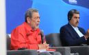 Gonsalves, de 79 años, ha estado en el cargo durante 24 años consecutivos