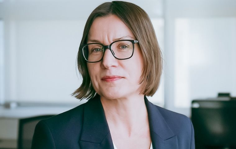 “Los niños se ven afectados de manera desproporcionada” en el Cauca, afirmó Spoljaric