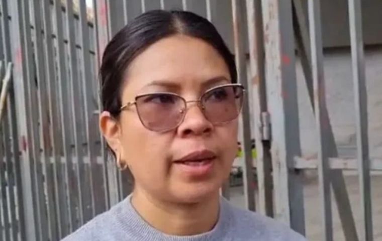 Romero desarrolló intolerancia a los medicamentos y ahora se evalúa una posible cirugía