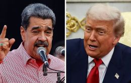 El NYT dijo que personas con conocimiento del caso confirmaron la conversación telefónica