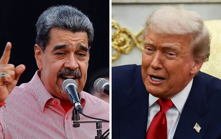 El NYT dijo que personas con conocimiento del caso confirmaron la conversación telefónica