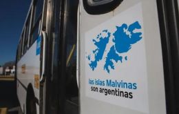 La Blunda enfatizó que la política debe implementarse en todo el país