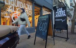 La CAME de Diab había respaldado previamente las iniciativas de la administración libertaria