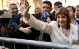 Bullrich agradeció a Milei la confianza depositada en ella, escribió la senadora electa en su carta de renuncia