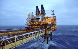 La medida sacudió aún más los esfuerzos energéticos de Uruguay y su compromiso con los objetivos climáticos y la conservación marina