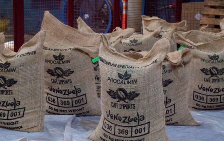 Heredia felicitó a los productores por el logro